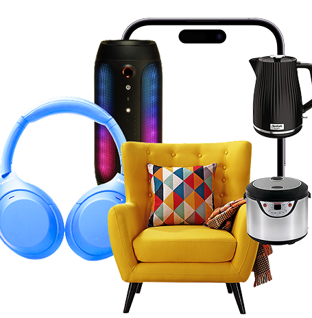 Split content Shopping items
